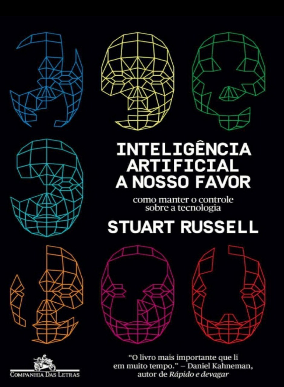 Inteligência Artificial a Nosso Favor