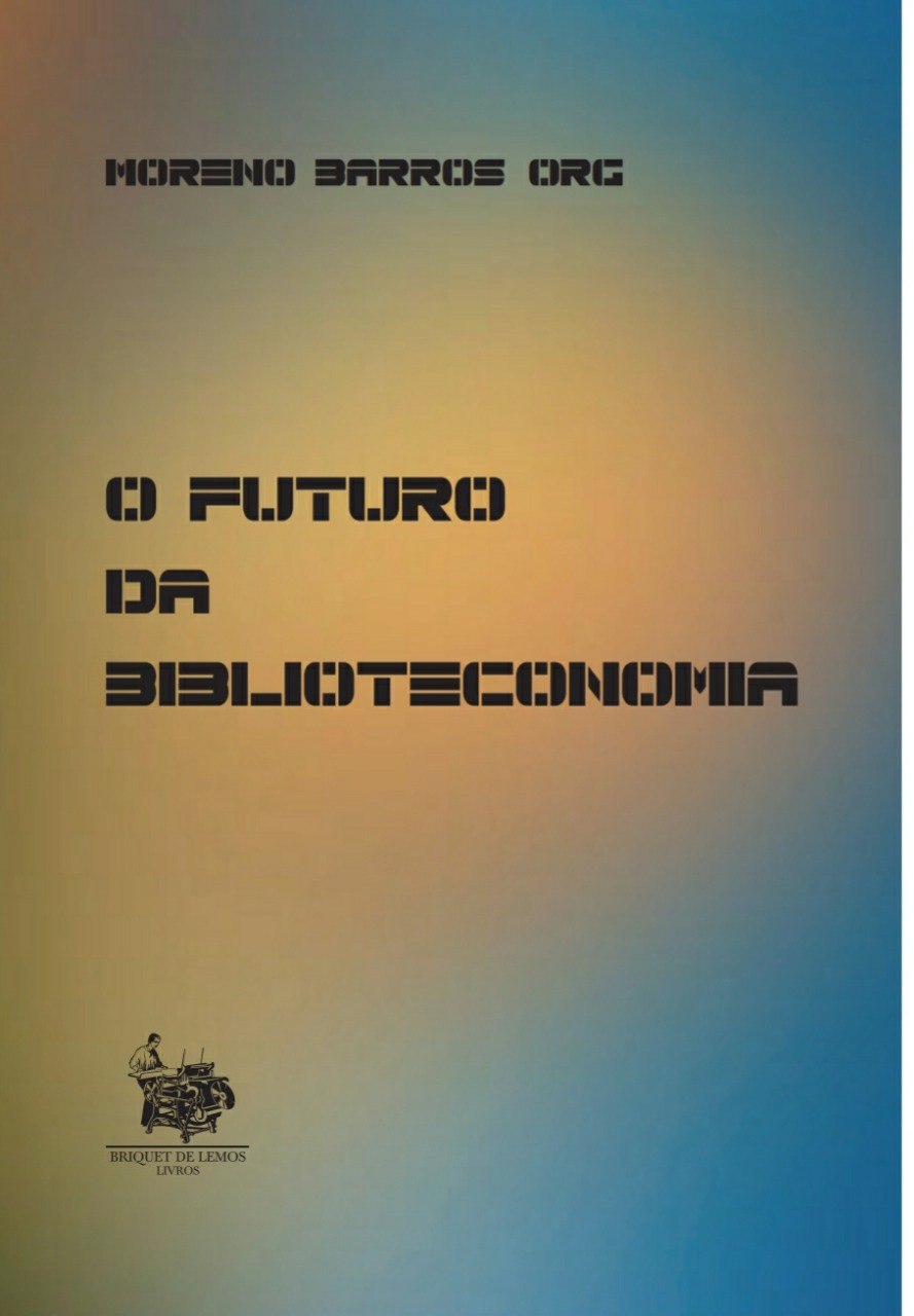 O Futuro da Biblioteconomia