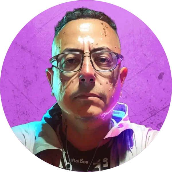 Jorge Cativo